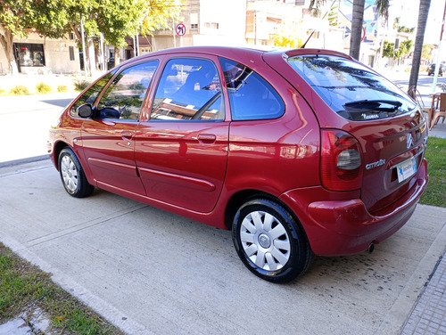 Citroën Xsara Picasso 2.0 Exclusive