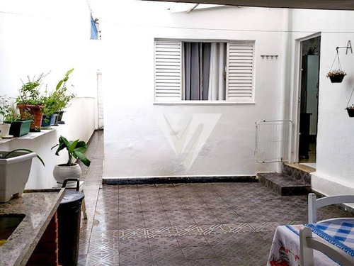 Imagem 13 de 18 de Casa Com 3 Dormitórios À Venda, 232 M² Por R$ 950.000,00 - Jardim Faculdade - Sorocaba/sp - Ca1323