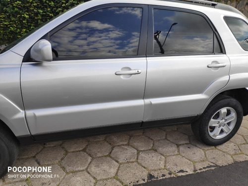 Kia Sportage Ex 2.0
