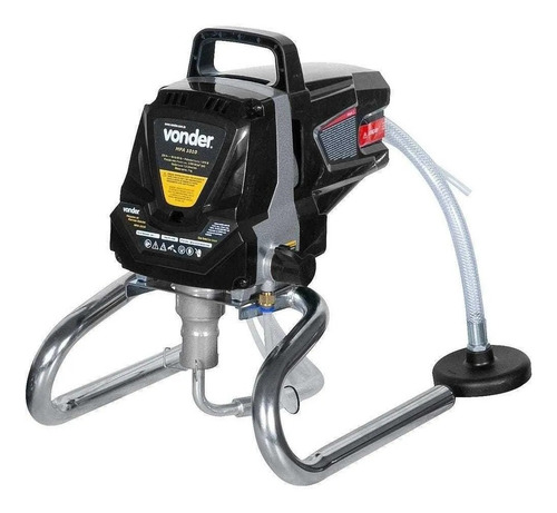 Máquina De Pintura Airless Modelo Mpa1010 Vonder 220v