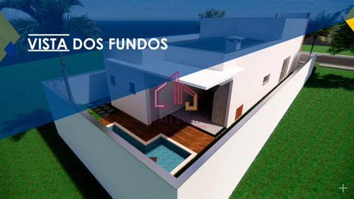 Imagem 14 de 15 de Casa Em Centro Norte, Cuiabá/mt De 250m² 3 Quartos À Venda Por R$ 1.450.000,00 - Ca1571425-s