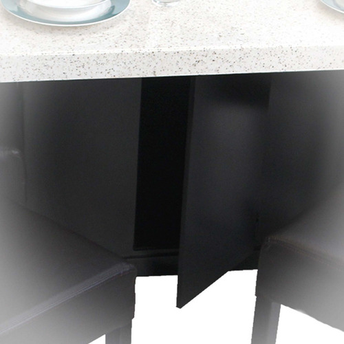 Mesa Comedor Canes 6p