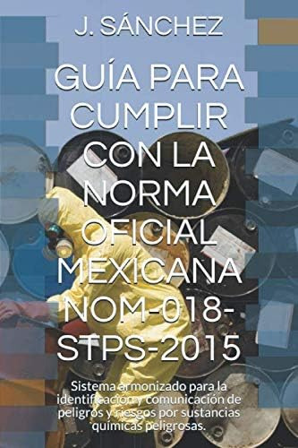 Libro: Guía Para Cumplir Con La Norma Oficial Mexicana Nom-0