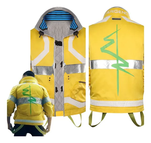 Trajes: Chaqueta, Abrigo, Disfraz De Martinez David