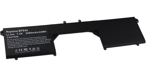 Bateria Para Sony Vaio Fit 11a Svf11n14scp Svf11n15scp Bps42