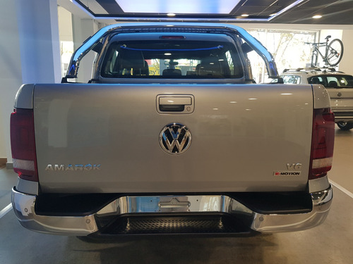 Volkswagen Amarok 2.0 Cd Tdi 180cv 4x2 Highline Pack