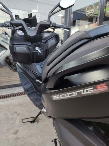 Nueva Kymco Xciting 400 S ( La Mejor Propuesta De Contado)