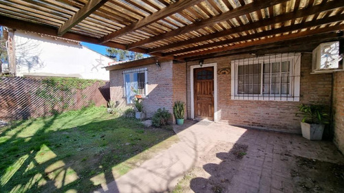 Casa En Venta En Del Viso, Barrio De Vicenzo Grande Sobre La Calle Chaco Golf Club