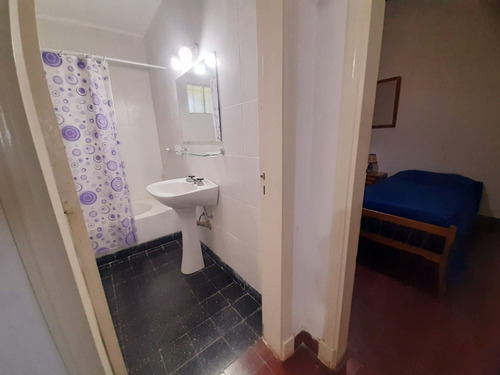 Venta Casa 4 Ambientes Y Amplio Parque Copacabana