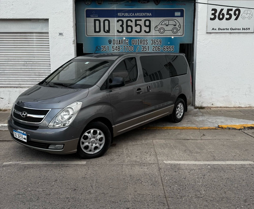 Hyundai H1 2.5 Premium 1 170cv At
