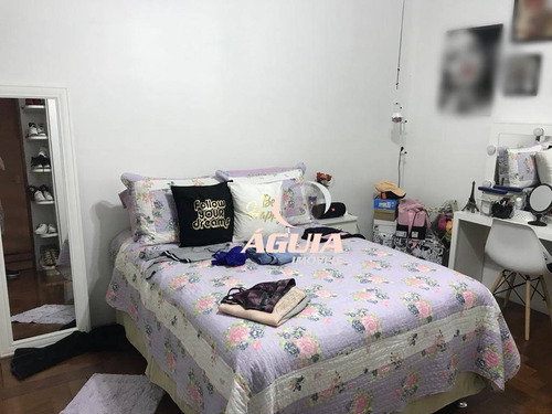 Imagem 11 de 21 de Sobrado Com 2 Dormitórios À Venda, 290 M² Por R$ 835.000 - Jardim Utinga - Santo André/sp - So1485
