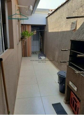 Imagem 3 de 5 de Casa Em Condomínio À Venda Condominio Residencial Parque Da Liberdade Iv São José Do Rio Preto/sp - 2021442