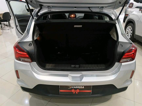 Chevrolet Onix 1.0 TURBO FLEX LT MANUAL