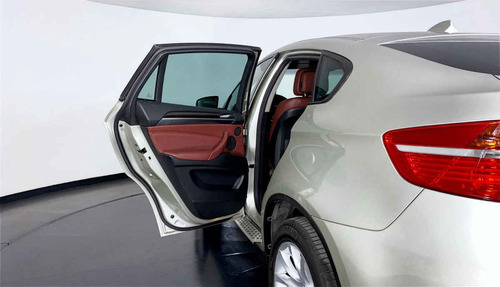 Imagen 15 de 15 de 108744 - Bmw X6 2012 Con Garantía