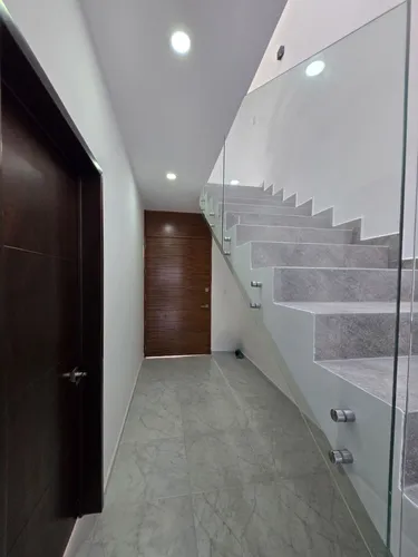 Casa En Venta En Veracruz En Fracc. Punta Tiburón Riviera Veracruzana.