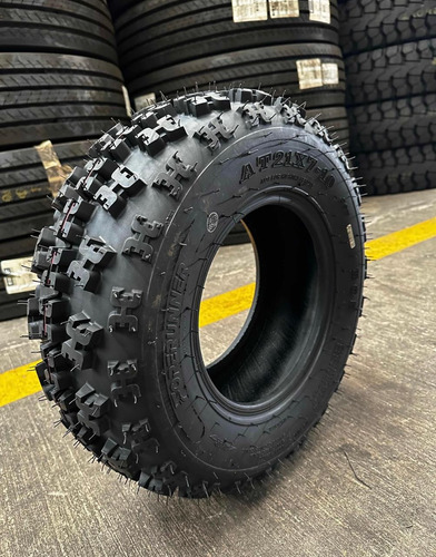 Llanta21x7-10 Atv Cuatrimoto Eos Rin 10 Tl F