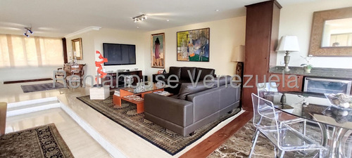 Ls Vende Apartamento Colinas Del Tamanaco
