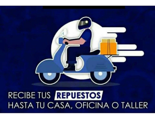 Barra Central Direccion Ford F100 F150 F250 80-85