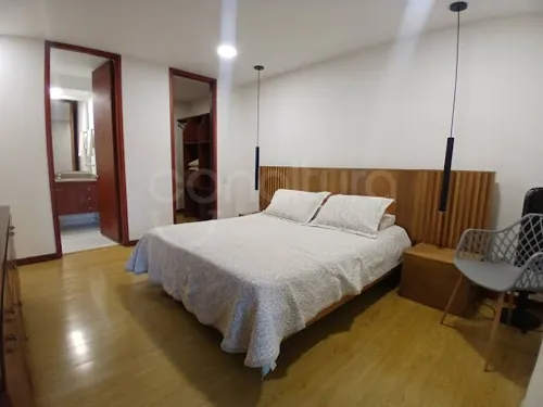 Apartaestudio En Arriendo Lalinde 472-6667