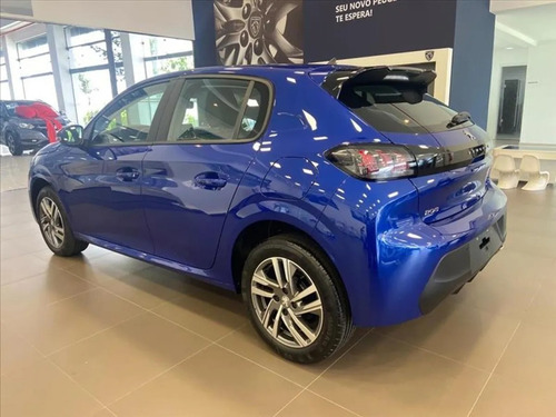 Imagen 24 de 24 de Financio Nuevo Peugeot 208 Like O Active Feline 0km 2023 3-