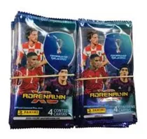 Comprar Sobre X 8 Cartas Adrenalyn Qatar 2022 Panini Importado Italy