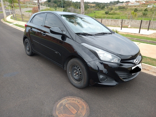 Hyundai Hb20 2015 1.0 Comfort Plus Flex 5p