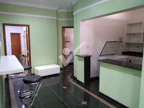 Imagem 25 de 30 de Apartamento À Venda Em Tatuapé - Ap002812