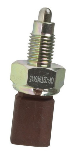 Interruptor Reversa Volkswagen Jetta 2.5 2005-07