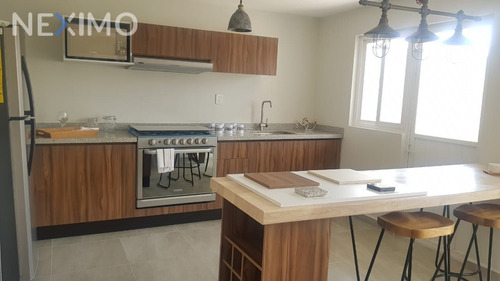 Imagen 4 de 12 de Casa En Renta En Queretaro - Paseos De San Miguel