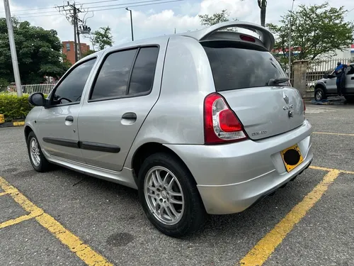 Renault CLIO STYLE Sport Style