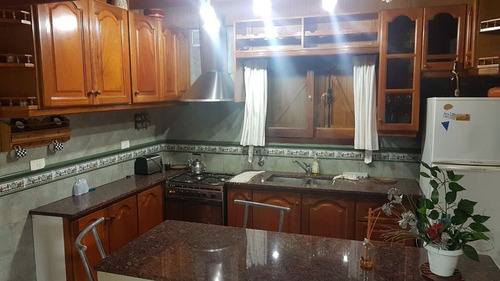 Imagen 12 de 17 de Chalet En Venta En Sierra De Los Padres