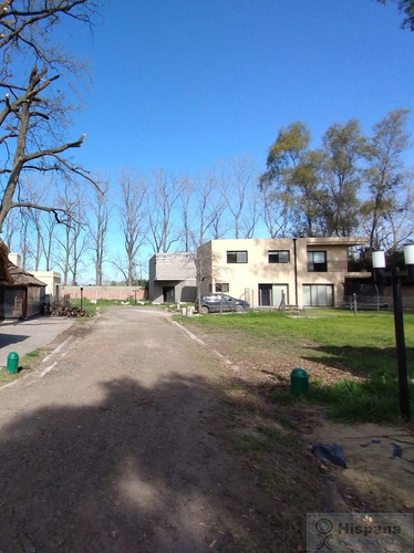 Lote En Venta, Ubicado En El Condominio Villa Artigas, En Del Viso, José C. Paz.
