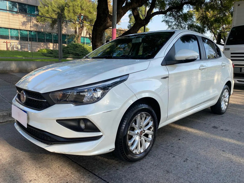 Fiat Cronos 1.3 Gse Drive Pack Conectividad
