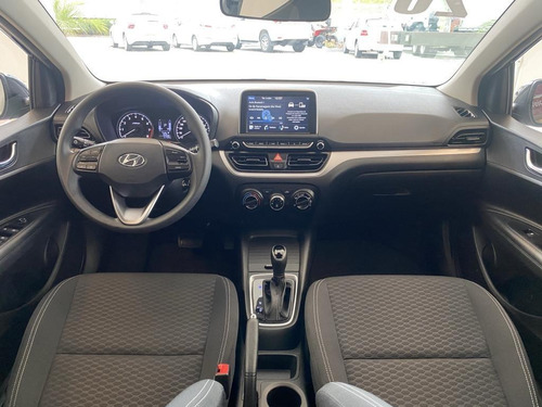 Imagem 11 de 15 de Hyundai Hb20 1.6 Vision (automático) Completo 2020