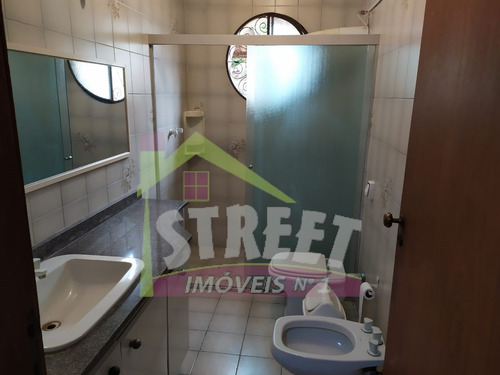 Imagem 13 de 27 de Sobrado Residencial Ou Comercial Na Av. Alameda Yayá - Ca00028 - 34411916