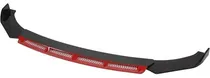 Comprar Bumper Front Lip Delantero 3 Piezas Tuning Universal Auto