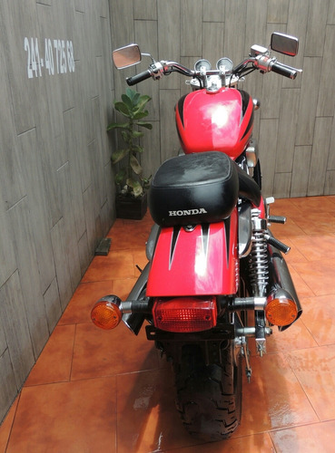 Imagen 6 de 15 de Honda Magna Vf750
