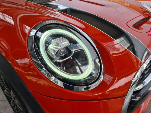 Imagen 10 de 15 de Mini Cooper Mini Cooper Chili 5ptas At 2019