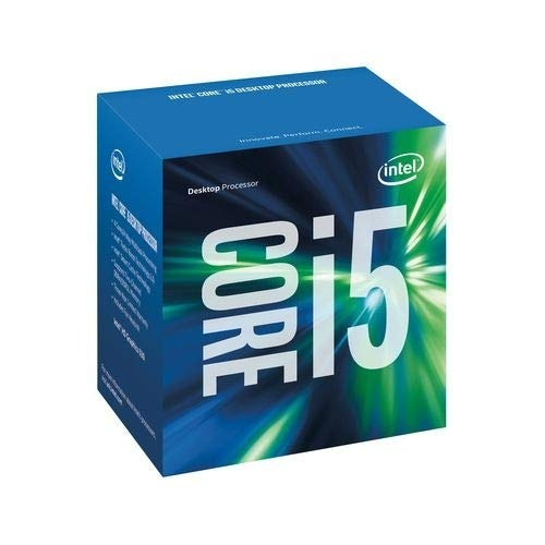 Intel Boxed Core I5 6400 Fc Lga14c 2.70 Ghz 6 M Processor C