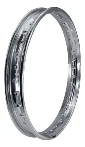 comprar Llanta Cromada 140-17 Vini