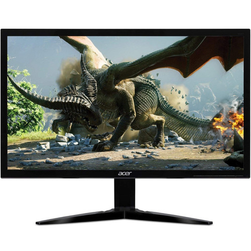 Monitor Acer Gaming  21.5  Kg221q 1920x1080 1ms Amd Freesync
