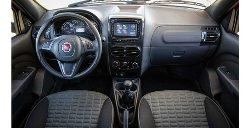 Imagen 8 de 18 de Nueva Fiat Strada 2022/2023 Todas Las Versiones L