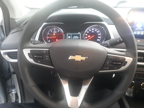 Imagen 10 de 20 de Chevrolet Tracker Lt Manual 1.2 Turbo 0km G.o
