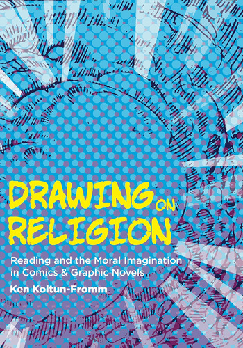 Libro: Drawing On Reading And The Moral Imaginatio