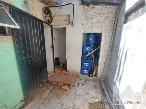 Loja Para Alugar, 120 M² Por R$ 2.380,00 - Cidade Baixa - Porto Alegre/rs - Lo0049