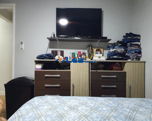 Imagem 20 de 22 de Apartamento - Ap00643 - 69937452