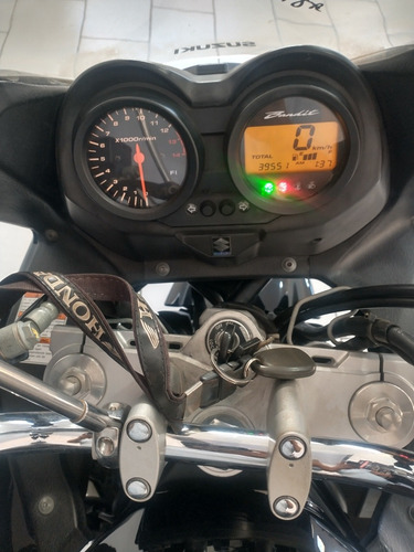 Imagem 8 de 8 de Suzuki Bandit 650 S