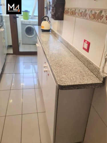 Departamento En Venta De 3 Dorm. En Las Condes