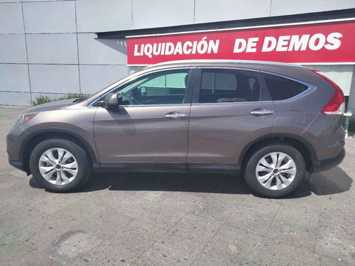 Imagen 2 de 15 de Honda Cr-v 2013 5p Exl L4/2.4 Aut