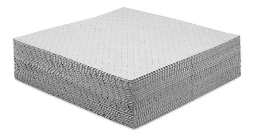Láminas Absorbentes Universales - 76x76cm, Pesadas - 50/paq